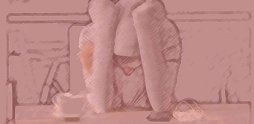 Evelina Blum - Autorin und Mental-Coach