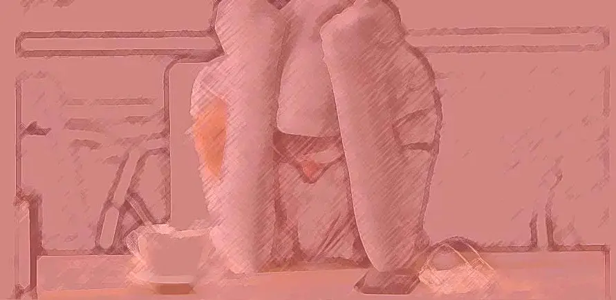 Evelina Blum - Autorin und Mental-Coach