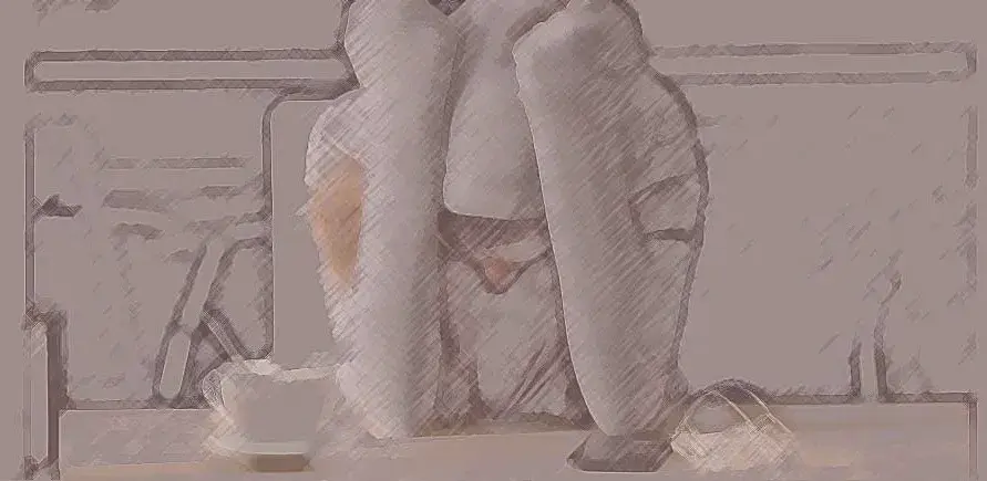 Evelina Blum - Autorin und Mental-Coach