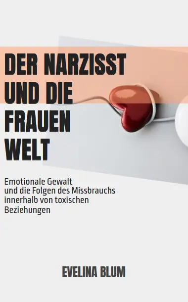 Evelina Blum – Buchcover