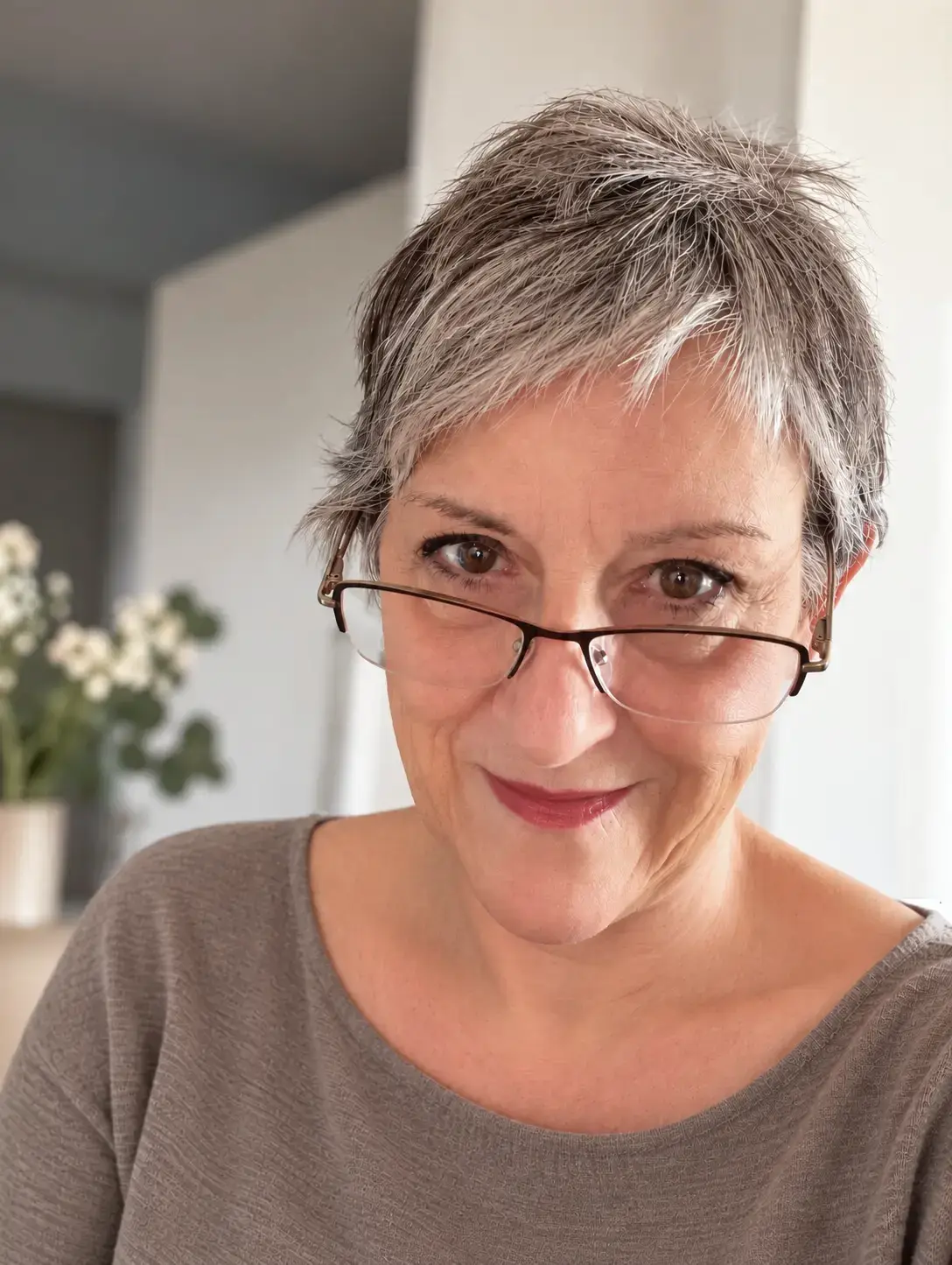 Evelina Blum - Autorin und Mental-Coach